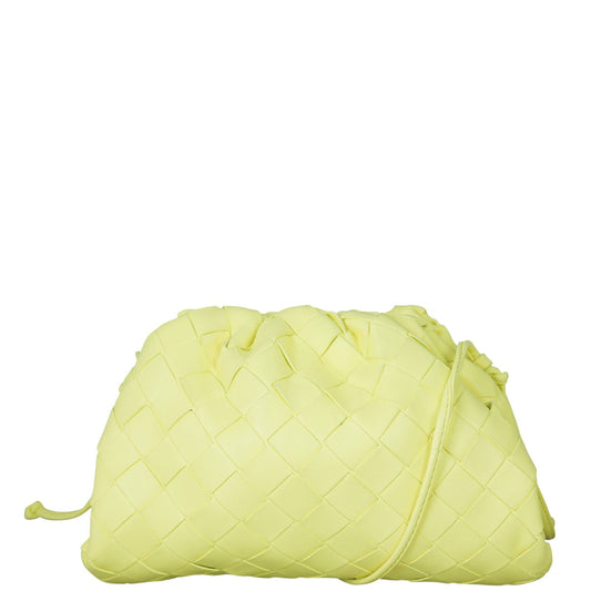 Bottega Veneta Pouch Shoulder Bag - Rovelle Bags