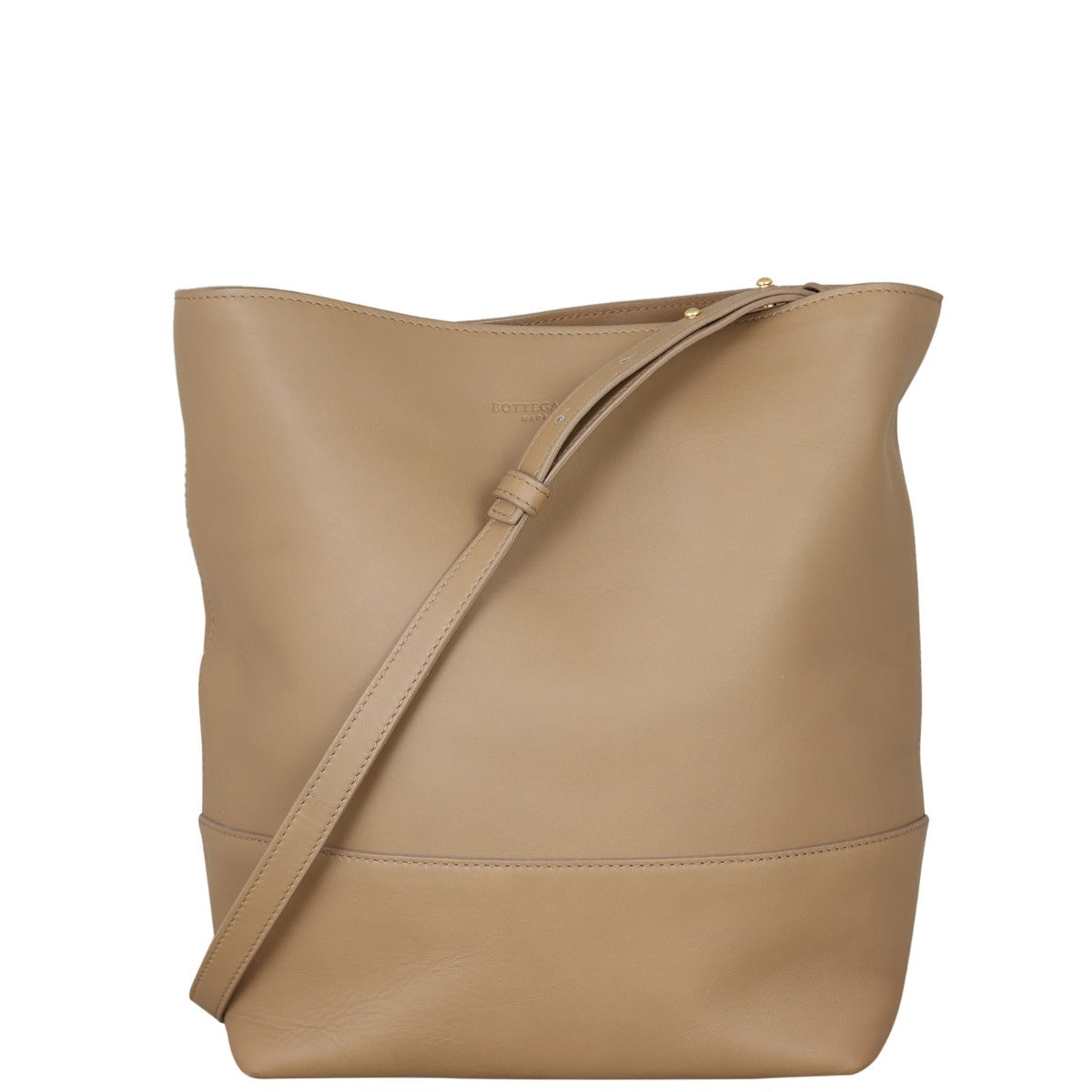 Bottega Veneta Veneta Shoulder Bag - Rovelle Bags