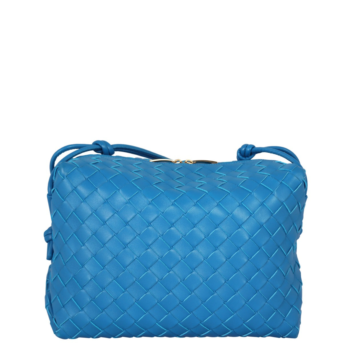 Bottega Veneta Loop Crossbody - Rovelle Bags