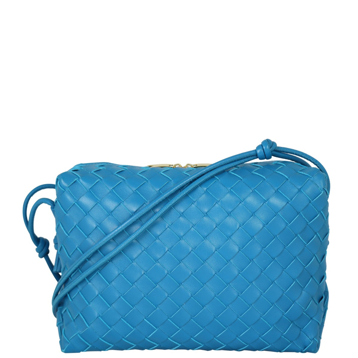 Bottega Veneta Loop Crossbody - Rovelle Bags