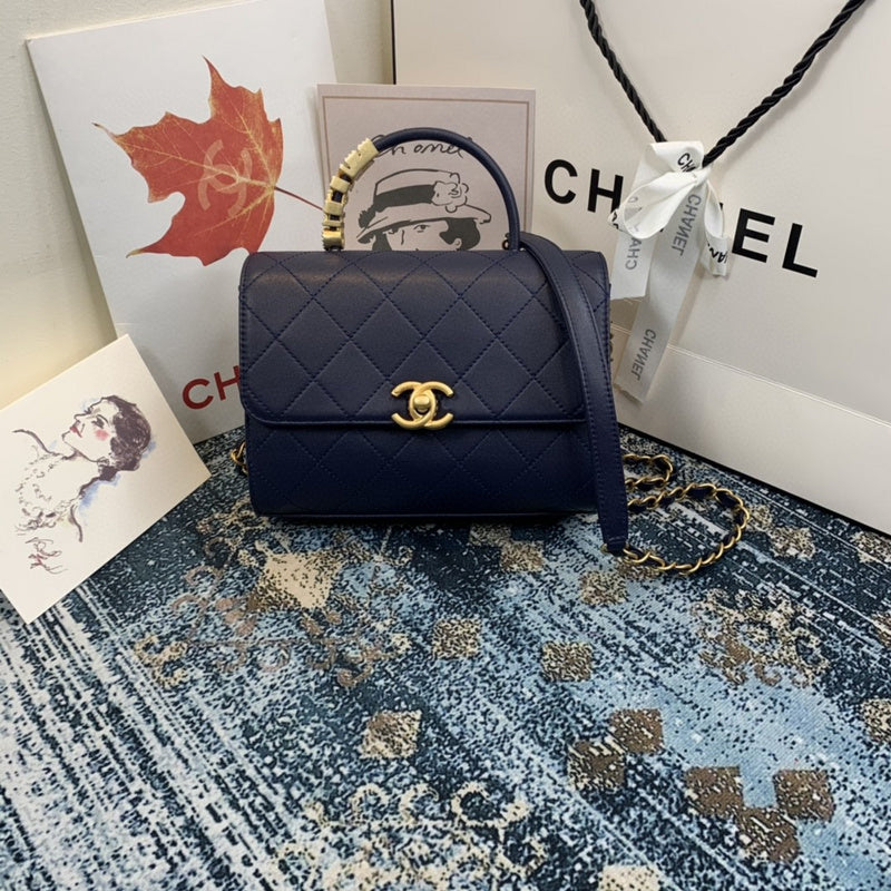 Chanel Handbag - Almora Bags