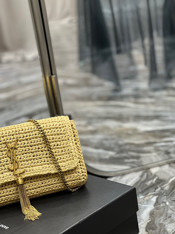 Yves Saint Laurent - Bags - 109