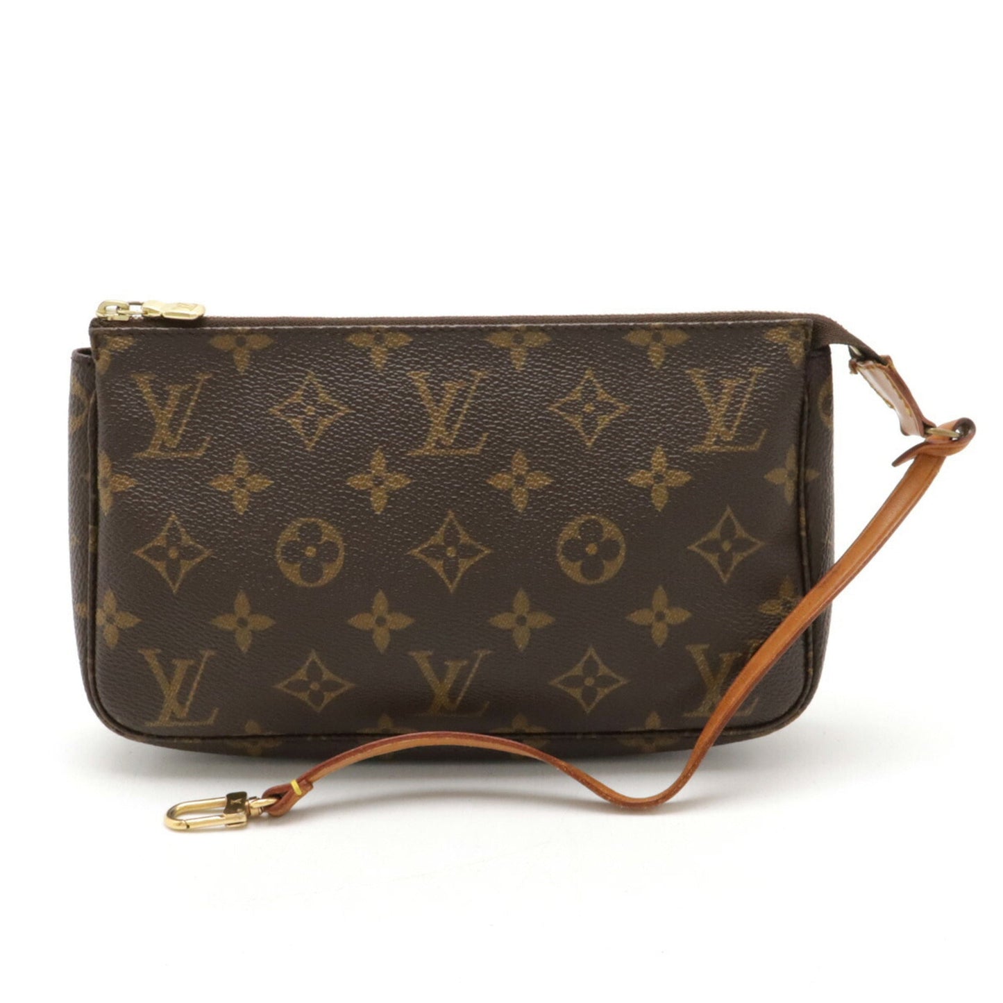 Louis Vuitton Handbag Pochette Pouch
