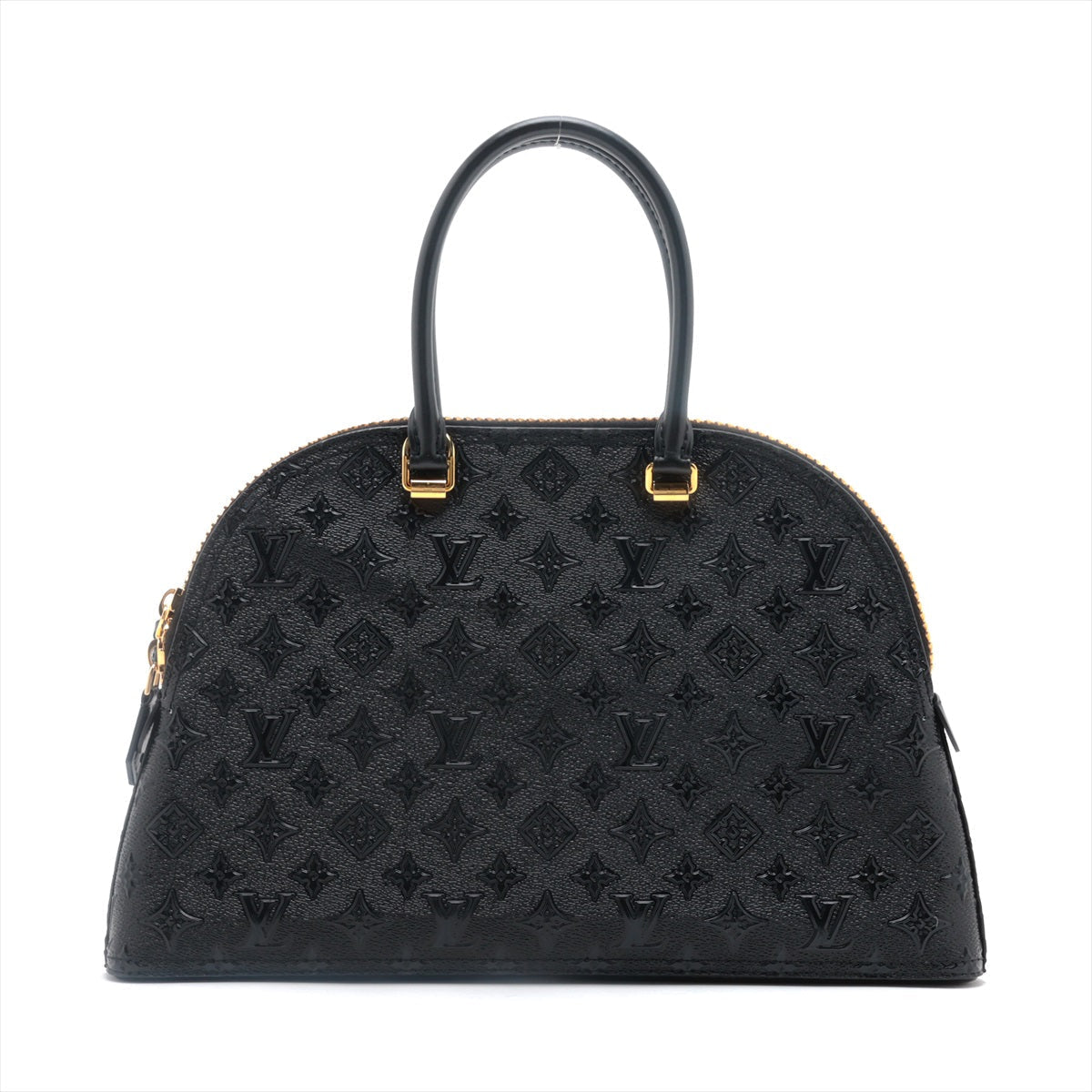 Louis Vuitton Monogram Midnight Moon Alma M44962