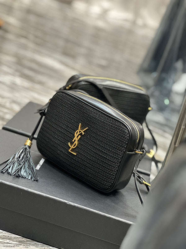 Yves Saint Laurent - Bags - 050