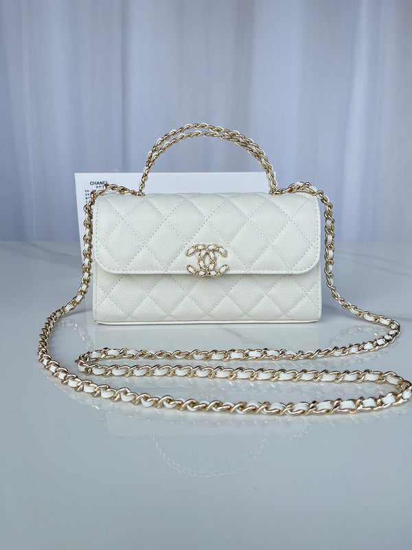 Chanel Handbag - Almora Bags