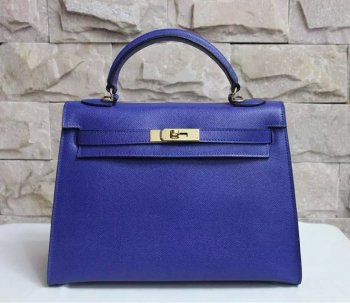 Hermès Kelly Handbag - Rovelle Bags