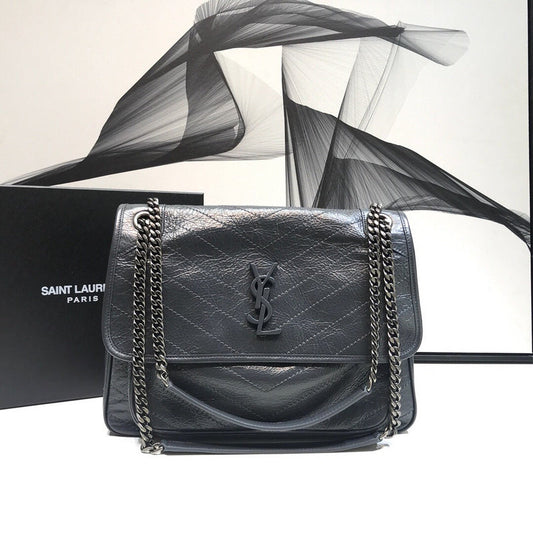 Yves Saint Laurent - Bags - 472
