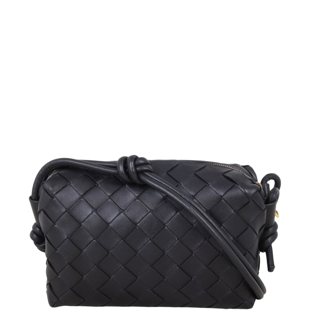 Bottega Veneta Loop Crossbody - Rovelle Bags
