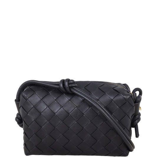 Bottega Veneta Loop Crossbody - Rovelle Bags