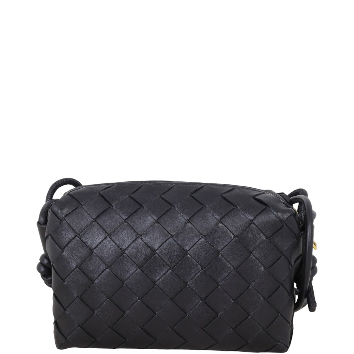 Bottega Veneta Loop Crossbody - Rovelle Bags