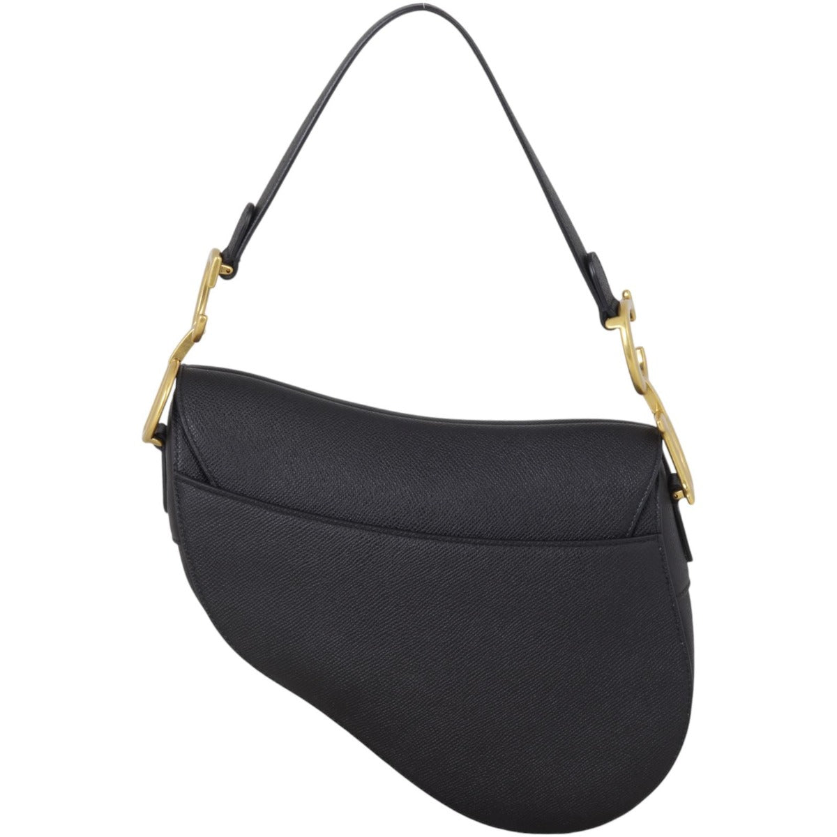 Dior Saddle Bag