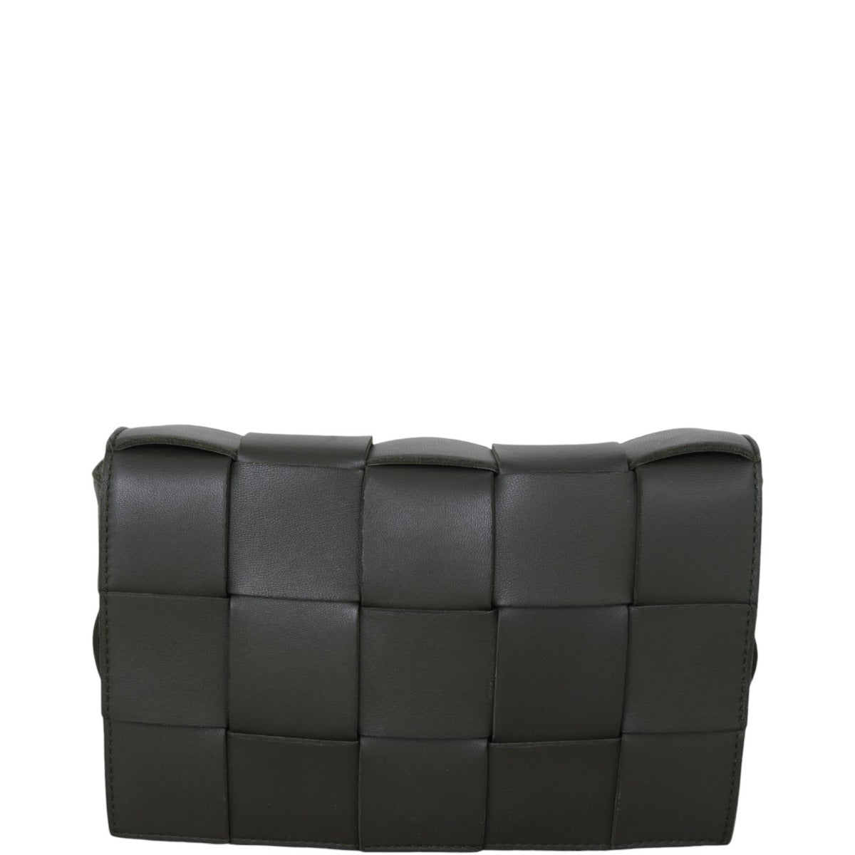 Bottega Veneta Cassette Crossbody - Rovelle Bags