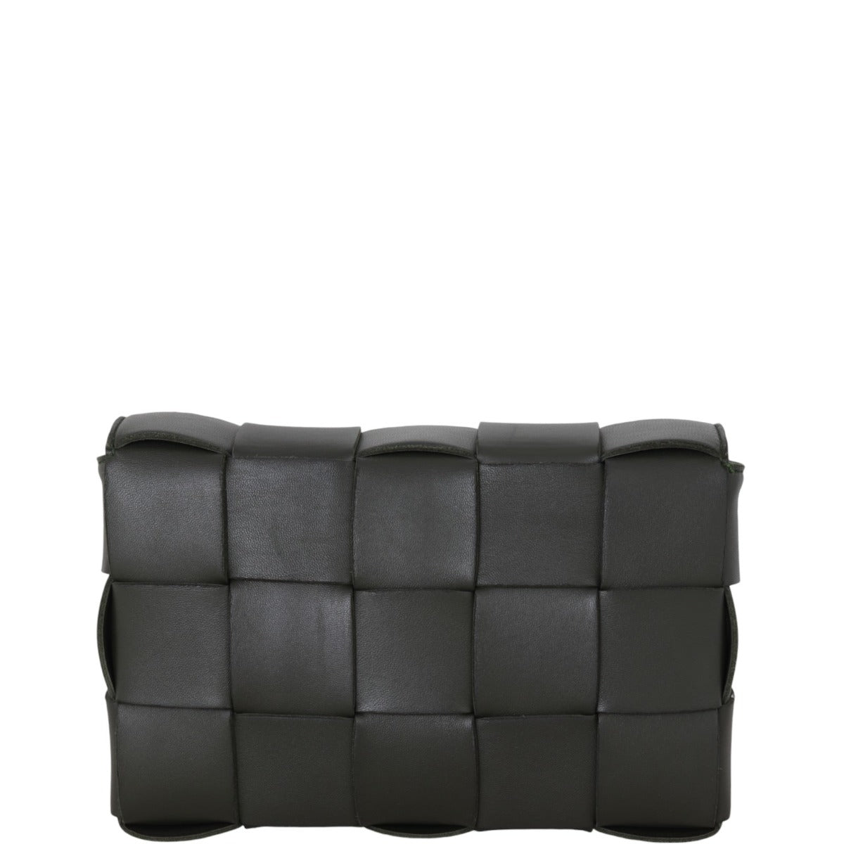 Bottega Veneta Cassette Crossbody - Rovelle Bags