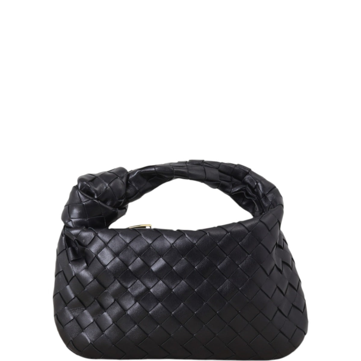 Bottega Veneta Jodie Shoulder Bag - Rovelle Bags