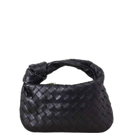 Bottega Veneta Jodie Shoulder Bag - Rovelle Bags