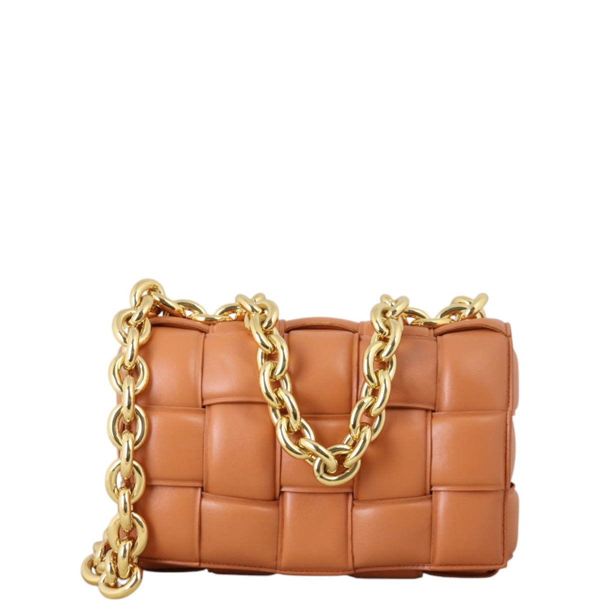 Bottega Veneta Cassette Crossbody - Rovelle Bags