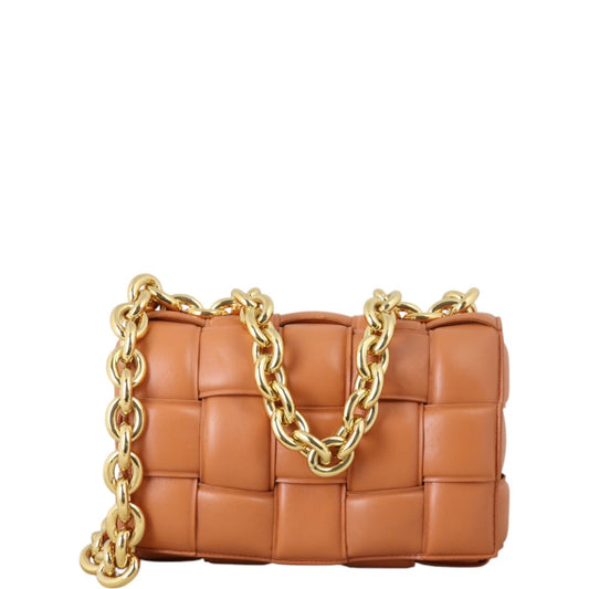 Bottega Veneta Cassette Crossbody - Rovelle Bags