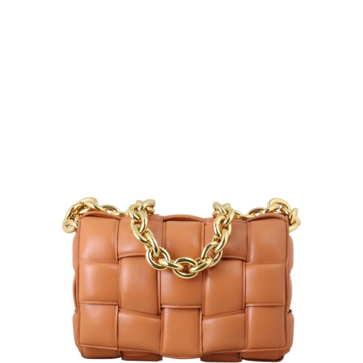 Bottega Veneta Cassette Crossbody - Rovelle Bags
