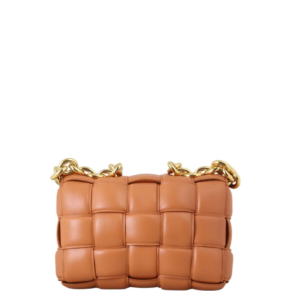 Bottega Veneta Cassette Crossbody - Rovelle Bags