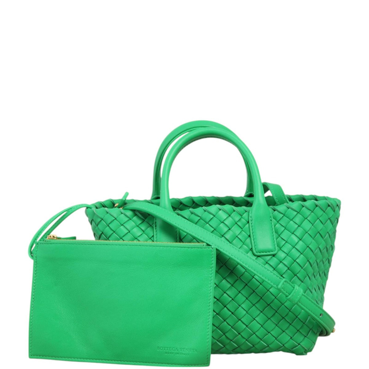 Bottega Veneta Cabat Tote - Rovelle Bags