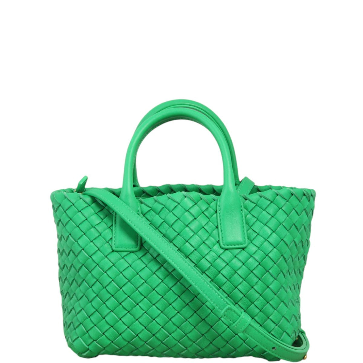 Bottega Veneta Cabat Tote - Rovelle Bags