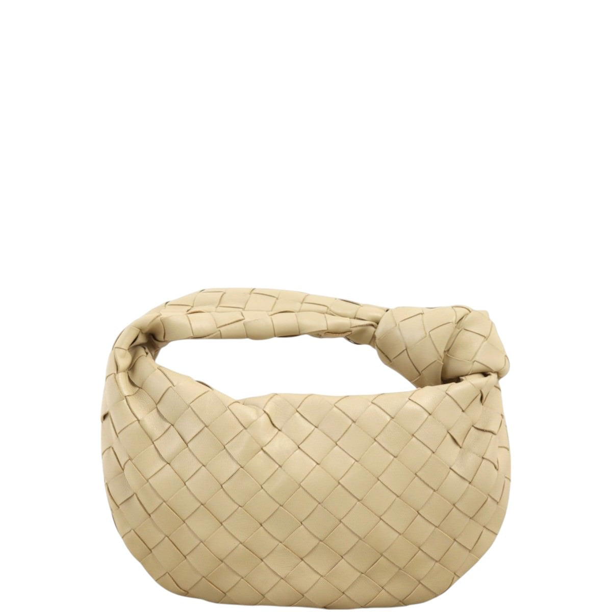 Bottega Veneta Jodie Shoulder Bag - Rovelle Bags