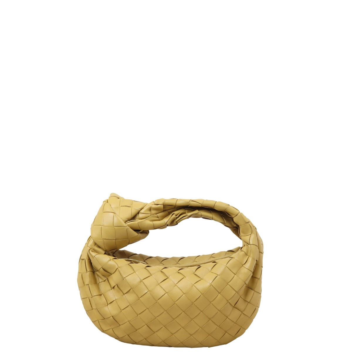 Bottega Veneta Jodie Shoulder Bag - Rovelle Bags