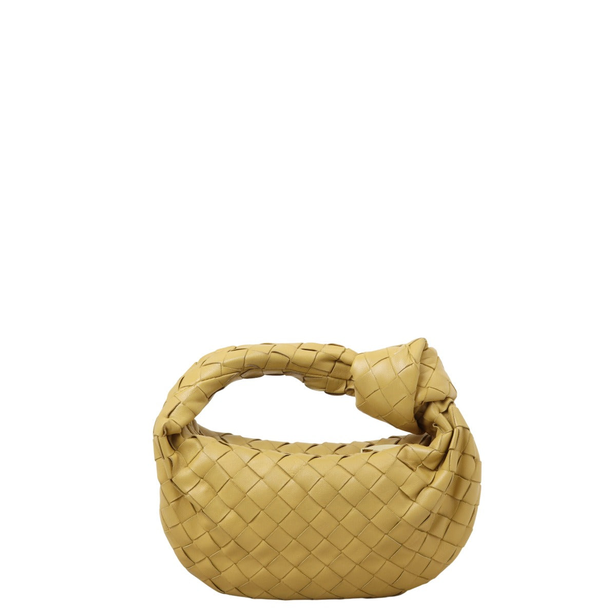 Bottega Veneta Jodie Shoulder Bag - Rovelle Bags
