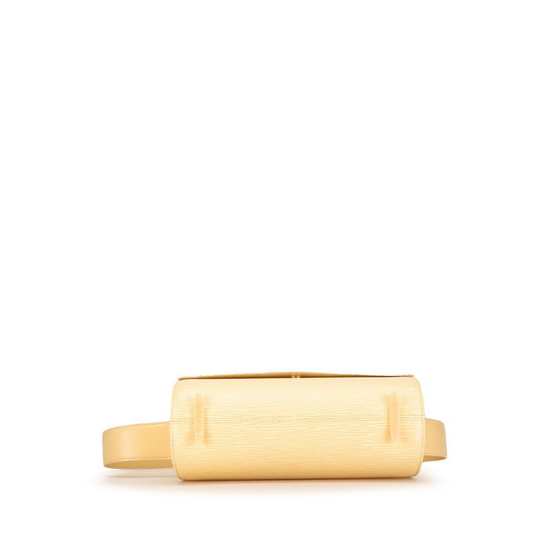 Louis Vuitton M5218A Vanilla Beige Leather Louis Vuitton M5218A Vanilla Beige Leather Lady Louis Vuitton