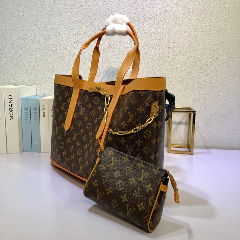 Louis Vuitton Luxury Bags 1927