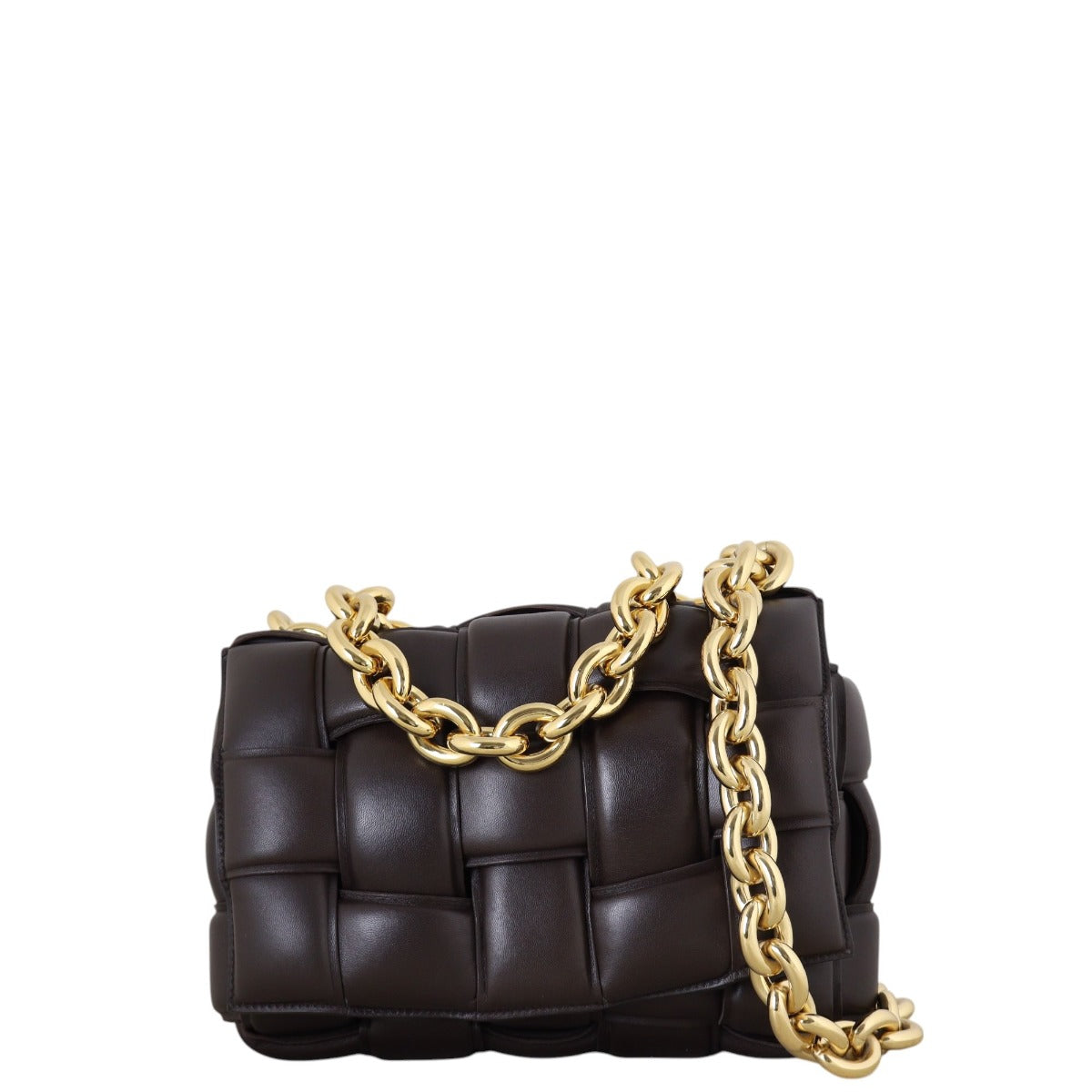 Bottega Veneta Cassette Crossbody - Rovelle Bags