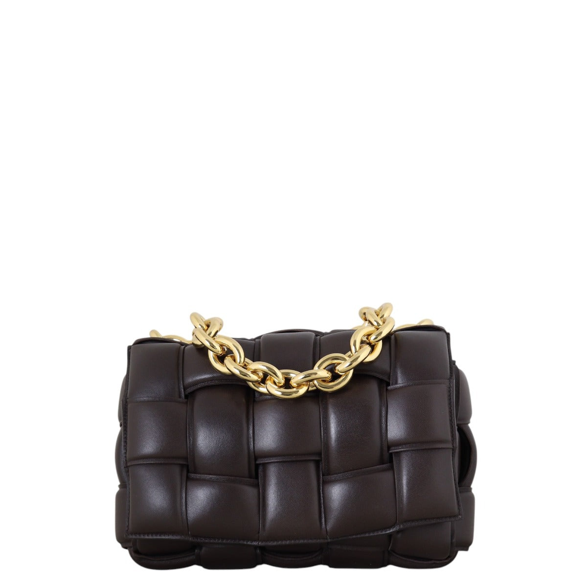 Bottega Veneta Cassette Crossbody - Rovelle Bags