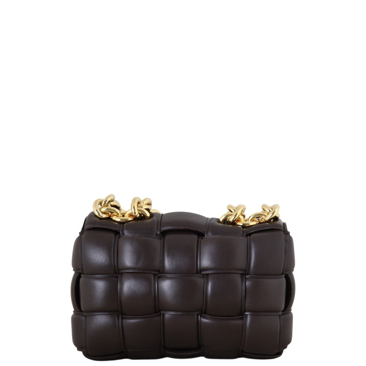 Bottega Veneta Cassette Crossbody - Rovelle Bags