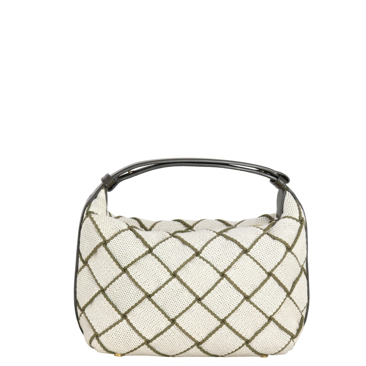 Bottega Veneta Wallace Shoulder Bag - Rovelle Bags