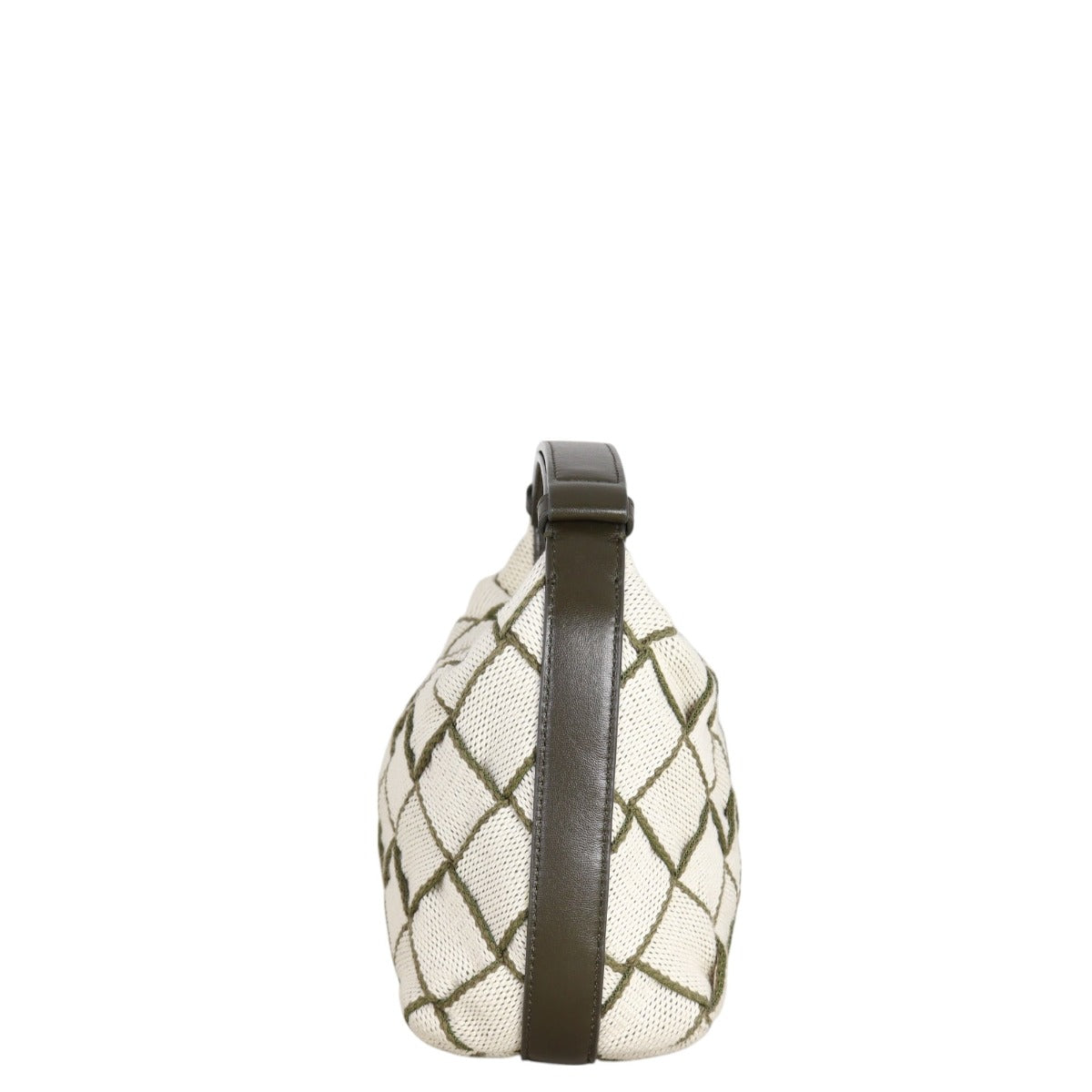 Bottega Veneta Wallace Shoulder Bag - Rovelle Bags