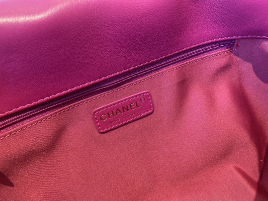 Chanel Handbag - Almora Bags