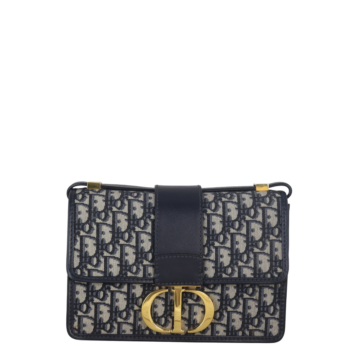 Dior 30 Montaigne Bag Oblique