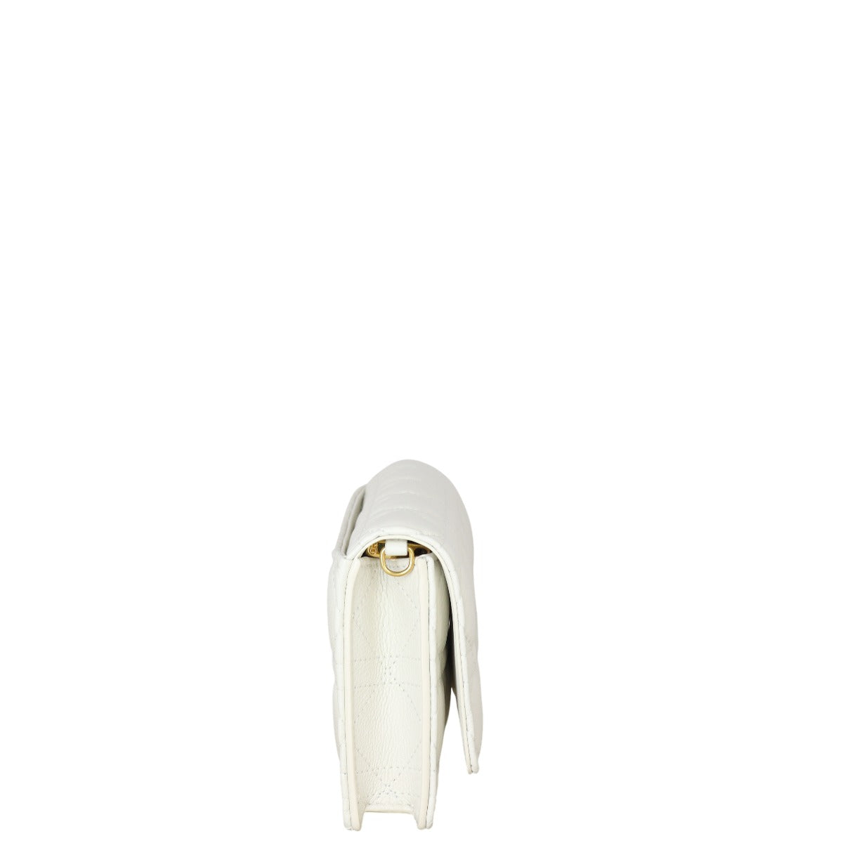 Dior Caro Chain Pouch