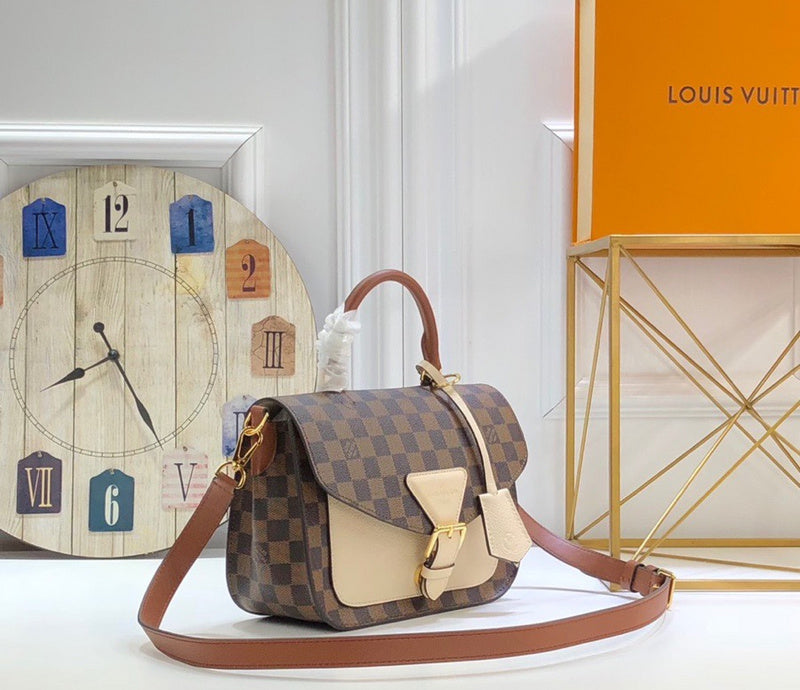 Louis Vuitton Luxury Bags 1879