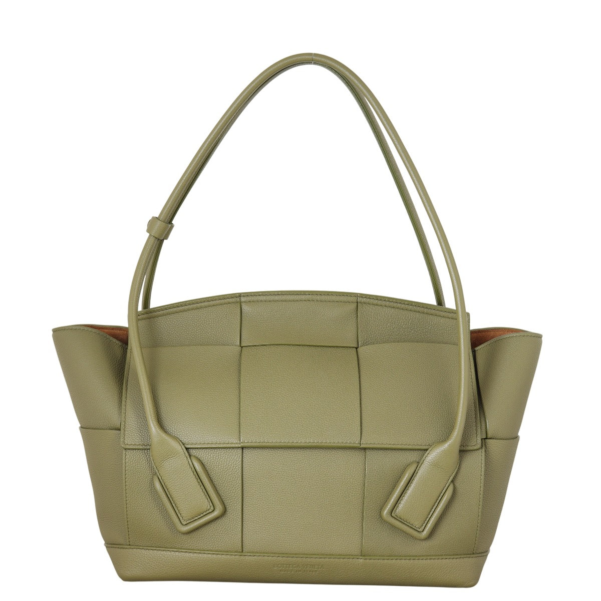 Bottega Veneta Arco Tote - Rovelle Bags