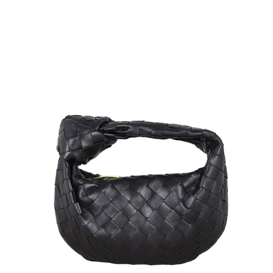 Bottega Veneta Jodie Shoulder Bag - Rovelle Bags