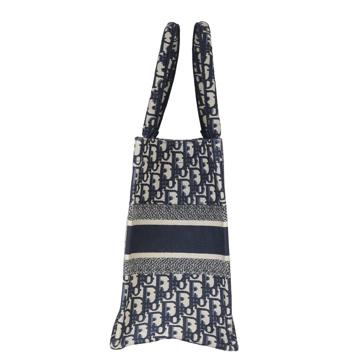 Dior Book Tote Medium Oblique