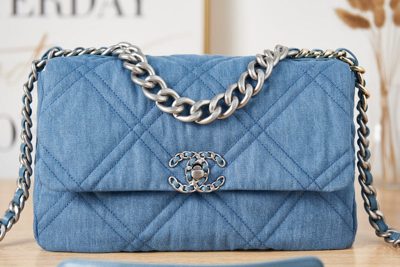 Chanel Handbag - Almora Bags