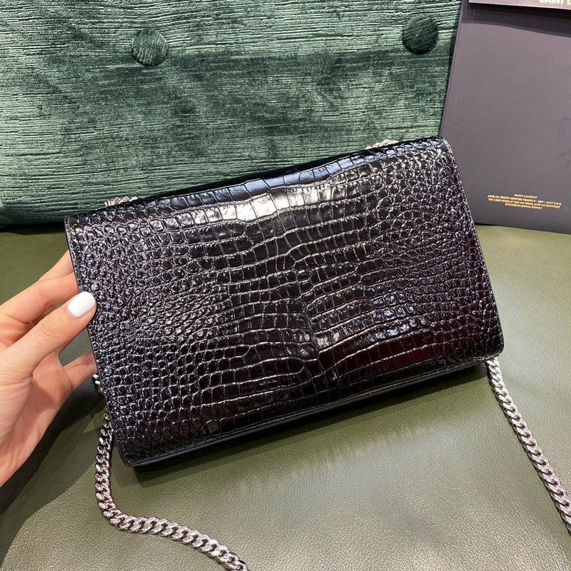 Yves Saint Laurent Downtown Refined Handbag