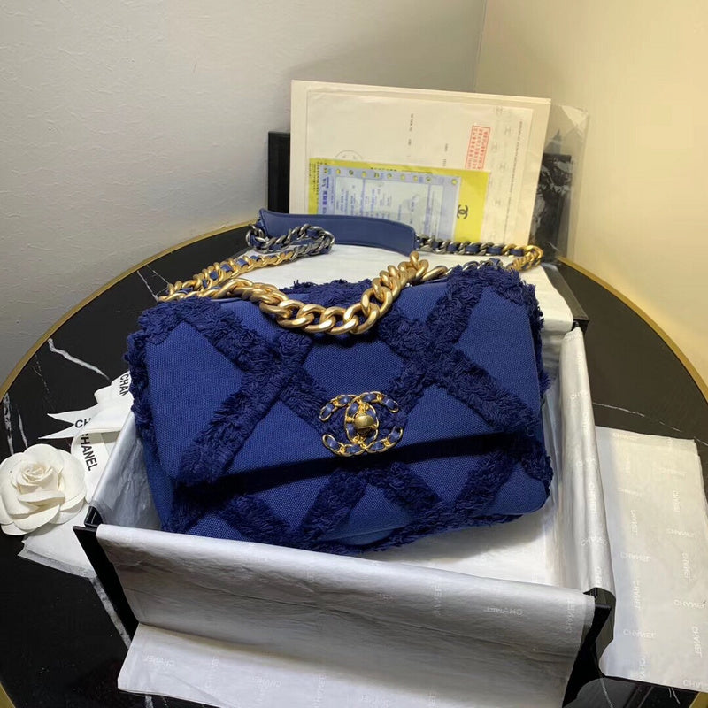 Chanel Handbag - Almora Bags