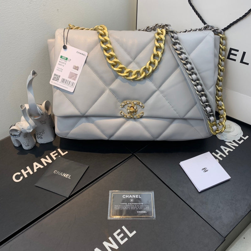 Chanel Handbag - Almora Bags