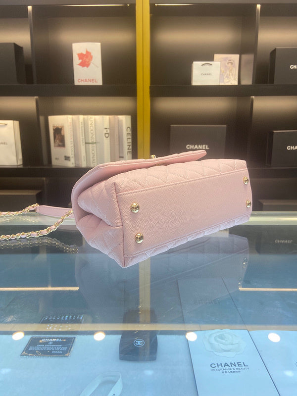Chanel Handbag - Almora Bags