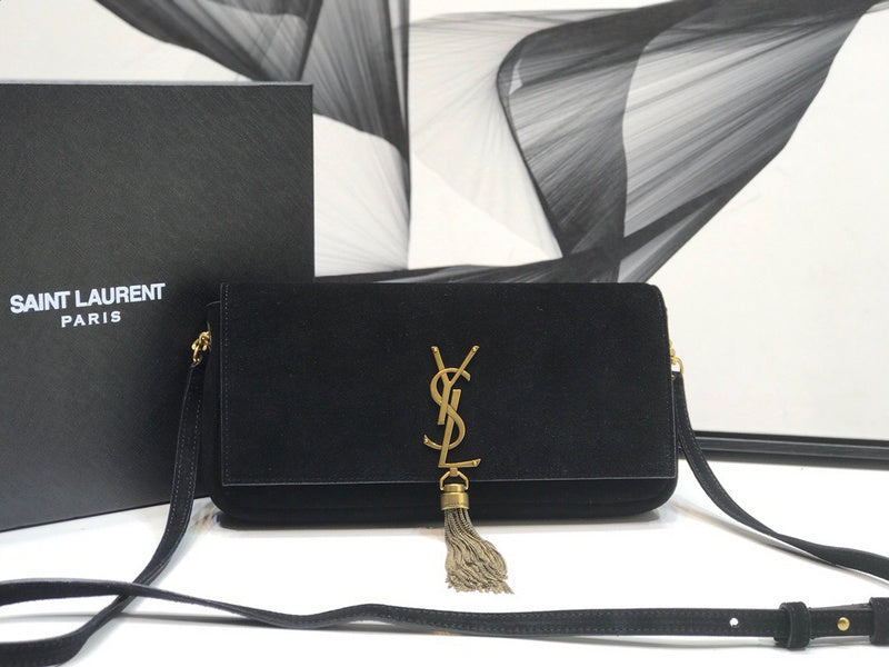Yves Saint Laurent - Bags - 395