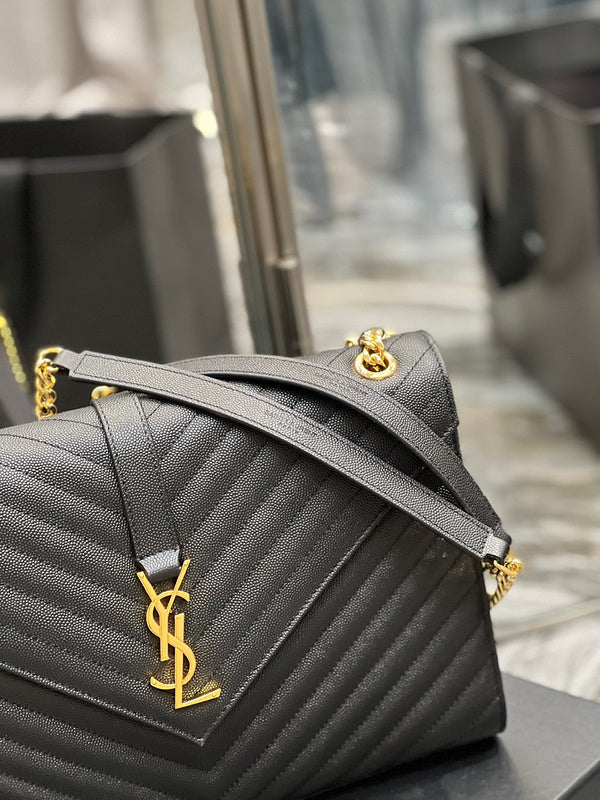 Yves Saint Laurent - Bags - 118